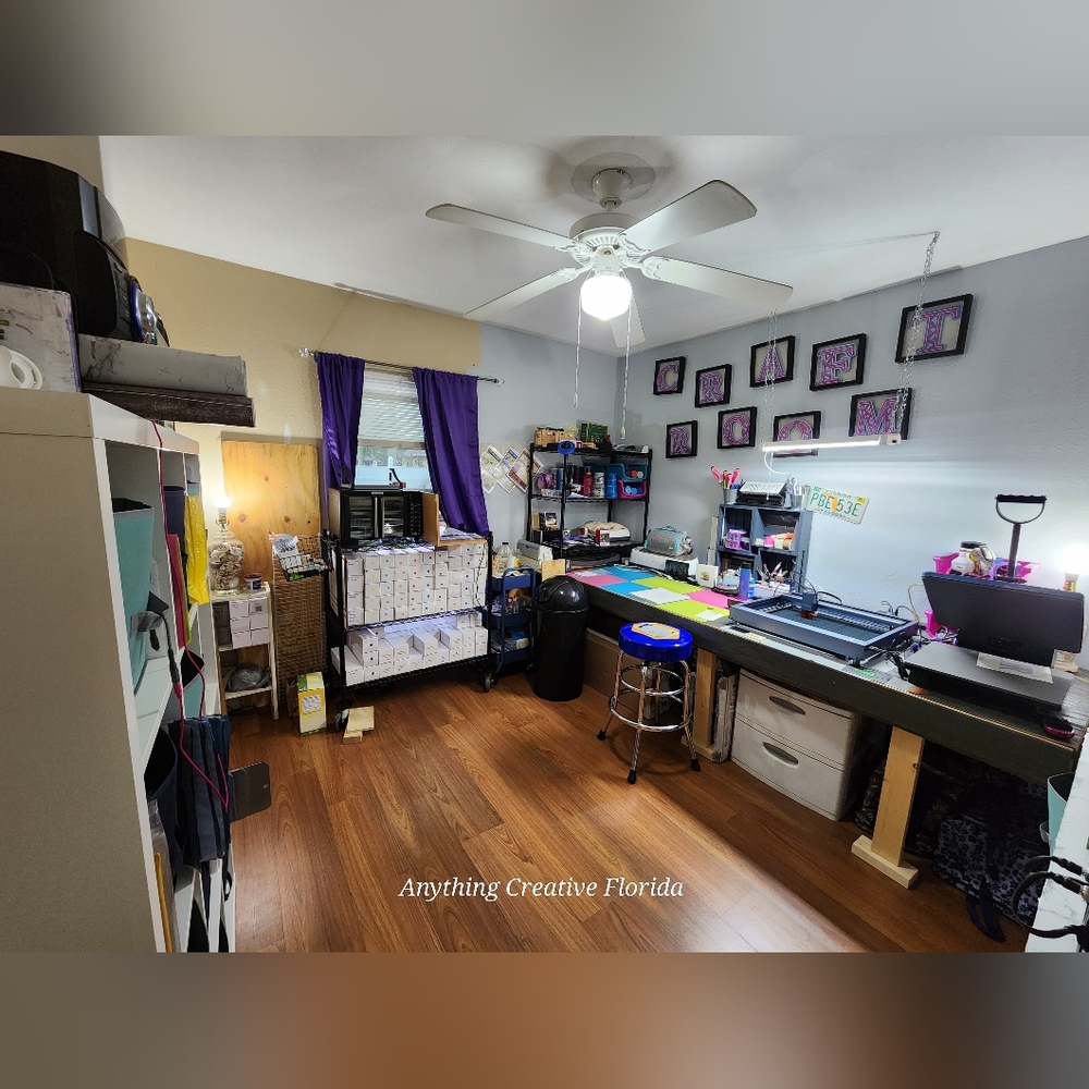 Where the magic happens